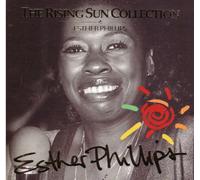 Phillips,Esther - Rising Sun Collection