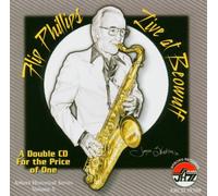 Phillips, Flip - Live At The Beowulf: