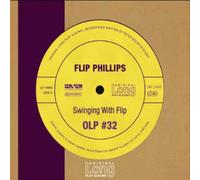 Phillips Flip - Swinging With Flip Phillips