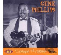 Phillips,Gene - Let the Good Times Roll
