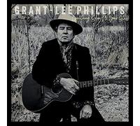 Phillips Grant-Lee - Lightning, Show Us Your Stuff