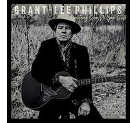 Phillips Grant-Lee - Lightning, Show Us Your Stuff (Standard)