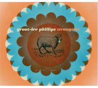 Phillips, Grant-Lee - Strangelet