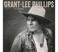 Phillips, Grant-Lee - The Narrows