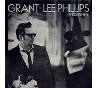 Phillips Grant Lee - Widdershins