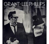 PHILLIPS, GRANT LEE - WIDDERSHINS