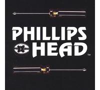Phillips Head - Phillips Head 2