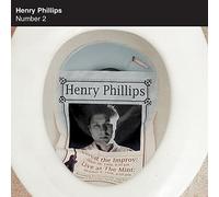 PHILLIPS, HENRY - NO. 2