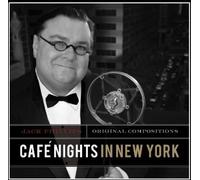 Phillips, Jack - Cafe Nights In New York