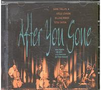 Phillips-Leandre-Parker-Saito - After You