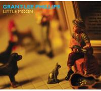 Phillips Lee-Grant - Little Moon