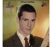 Phillips, Lew - Lew Phillips