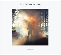 Phillips, Peter Henry - Origin