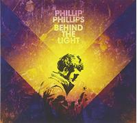Phillips, Phillip - Behind The Light (Tg)
