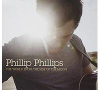 Phillips Phillip - World from the Side of the Moon