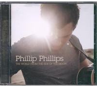 Phillips, Phillip - World From The Side Of The Moon