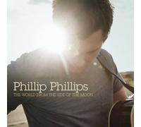 Phillips, Phillip - World From The Side Of The Moon (Zinepak)