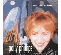 PHILLIPS, POLLY - NO RELATION