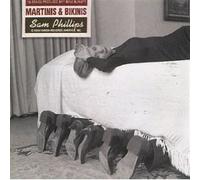Phillips, Sam - Martinis & Bikinis