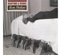 Phillips, Sam - Martinis & Bikinis by Sam Phillips (1994) by Phillips, Sam (1994) Audio CD