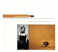 Phillips,Sam - Omnipop (It'S Only a Flesh Wou