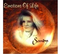 Phillips, Sandra - Emotions of Life