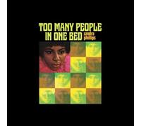 Phillips Sandra - Too Many People In One Bed