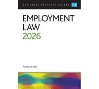 Phillips Scott Employment Law 2026 (Tascabile)