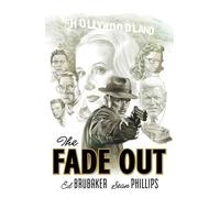 Ed Brubaker The Fade Out: The Complete Collection (Tascabile)