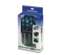 Phillips/Set cacciaviti combinati BH3 cacciaviti a 1212701