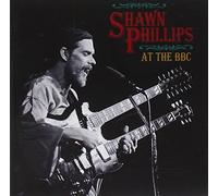 Shawn Phillips At the BBBC (CD) Album