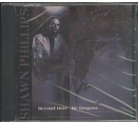 Beyond Here Be Dragons