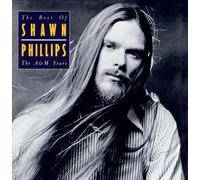 Phillips,Shawn - The Best of...