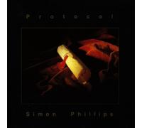Phillips,Simon - Protocol