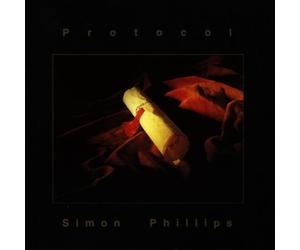 Phillips,Simon - Protocol