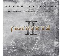 Phillips Simon - Protocol, Vol. 2
