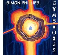 Phillips,Simon - Symbiosis