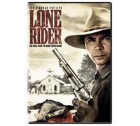 Phillips/Spano/Keach - Lone Rider