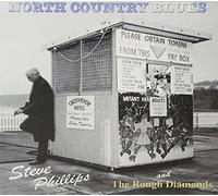 Phillips, Steve - North Country Blues