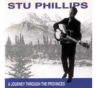 Phillips,Stu - A Journey Through the Province
