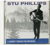 Phillips,Stu - A Journey Through the Province