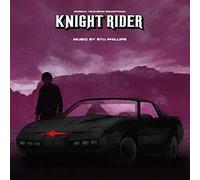 Phillips, Stu - Knight Rider