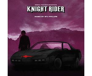 Phillips, Stu - Knight Rider