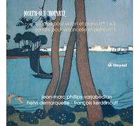 Phillips-Varjabedian - Sonate (Integrale), Vol.2