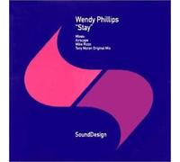 Phillips, Wendy - Stay