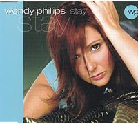 Phillips,Wendy - Stay