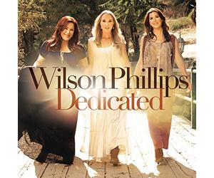 Phillips, Wilson - Dedicated