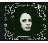 Phillipson, Petra Je - Notes On: Love