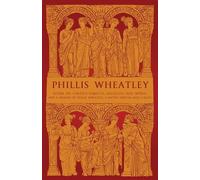 Phillis Wheatley Phillis Wheatley (Tascabile)