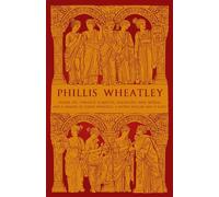 Phillis Wheatley Phillis Wheatley (Tascabile)